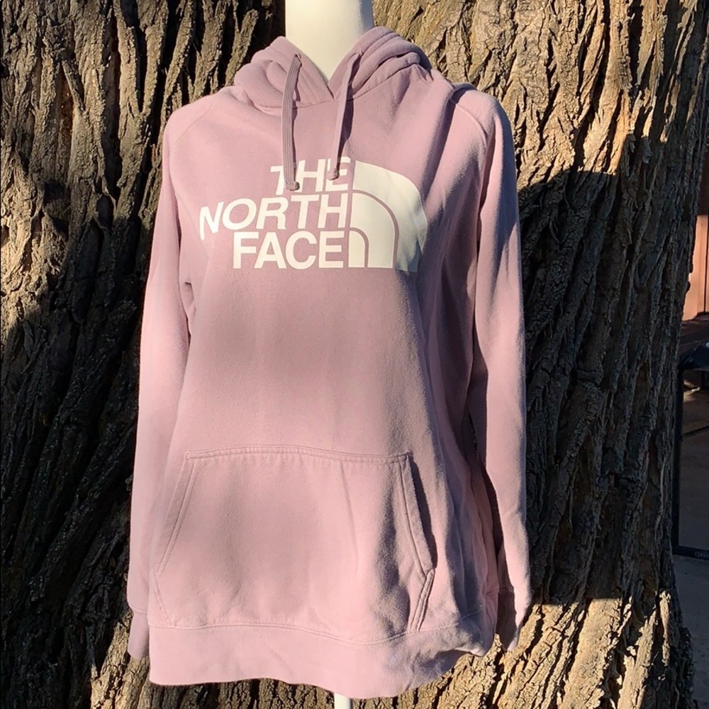 North Face Hoodie XL